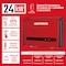 Craftsman 24kW 240-Volt 4.63 GPM Electric Tankless Water Heater, hot water heater for 1-2 Bathrooms CMXTEPA0024 - alternate 10